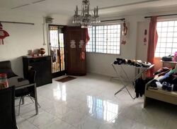 Blk 276 Ficus Vale (Yishun), HDB 4 Rooms #579161651